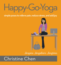 Cover image: Happy-Go-Yoga 9781455581948