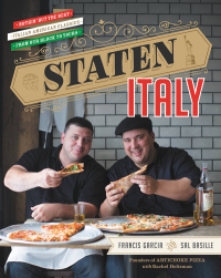 Cover image: Staten Italy 9781455583539