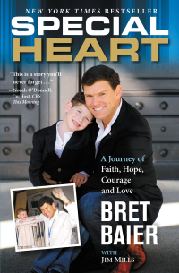 Cover image: Special Heart 9781455583638