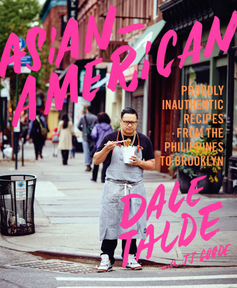 Asian-American: Proudly Inauthentic Recipes from the Philippines to Brooklyn - FULL INSTANT DOWNLOAD | PDF DOCX EPUB