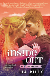 Cover image: Inside Out 9781455585786