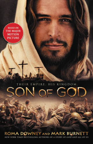 Cover image: Son of God 9781455585830