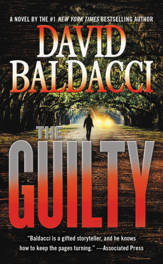 Cover image: The Guilty 9781455586424