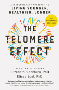 Cover image: The Telomere Effect 9781455587964