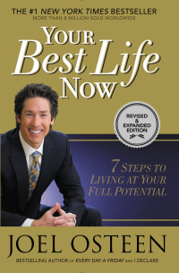 Cover image: Your Best Life Now (20th Anniversary Edition) 9780759512733