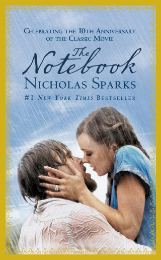 Cover image: The Notebook 9781455588602
