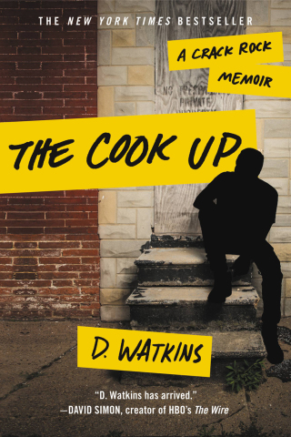 Cover image: The Cook Up 9781455588633