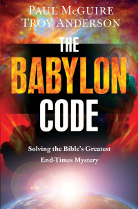 Cover image: The Babylon Code 9781455589425
