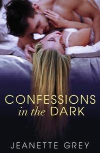 Cover image: Confessions in the Dark 9781455562695