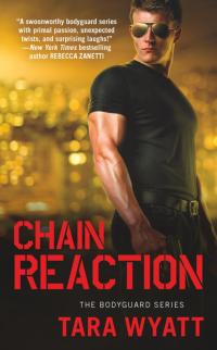 Cover image: Chain Reaction 9781455590308