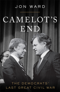 Cover image: Camelot's End 9781455591381