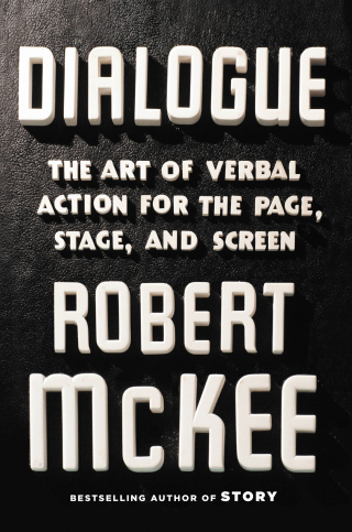 Cover image: Dialogue 9781455591923