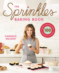Cover image: The Sprinkles Baking Book 9781455592579