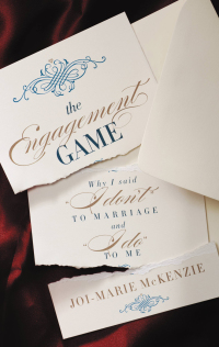 Cover image: The Engagement Game 9781455594481