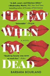 Cover image: I'll Eat When I'm Dead 9781455595228