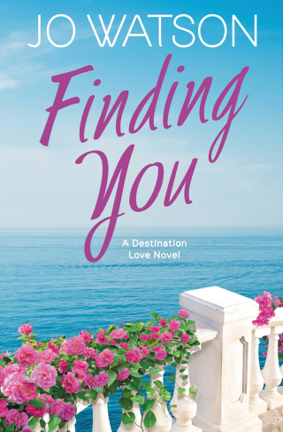Cover image: Finding You 9781455595549