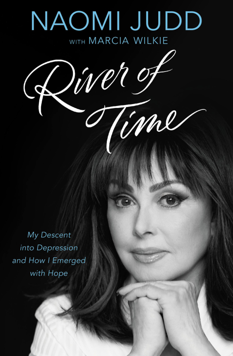 River of Time : My Descent into Depression and How I Emerged with Hope - FULL INSTANT DOWNLOAD | PDF DOCX EPUB