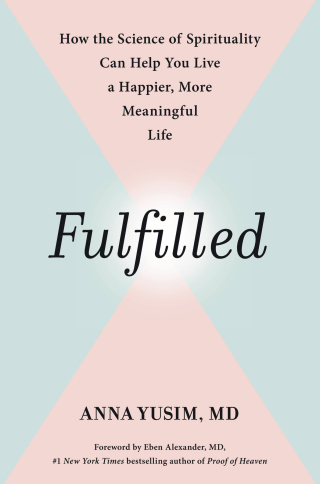 Cover image: Fulfilled 9781455596782