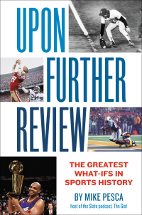 Cover image: Upon Further Review 9781455540365