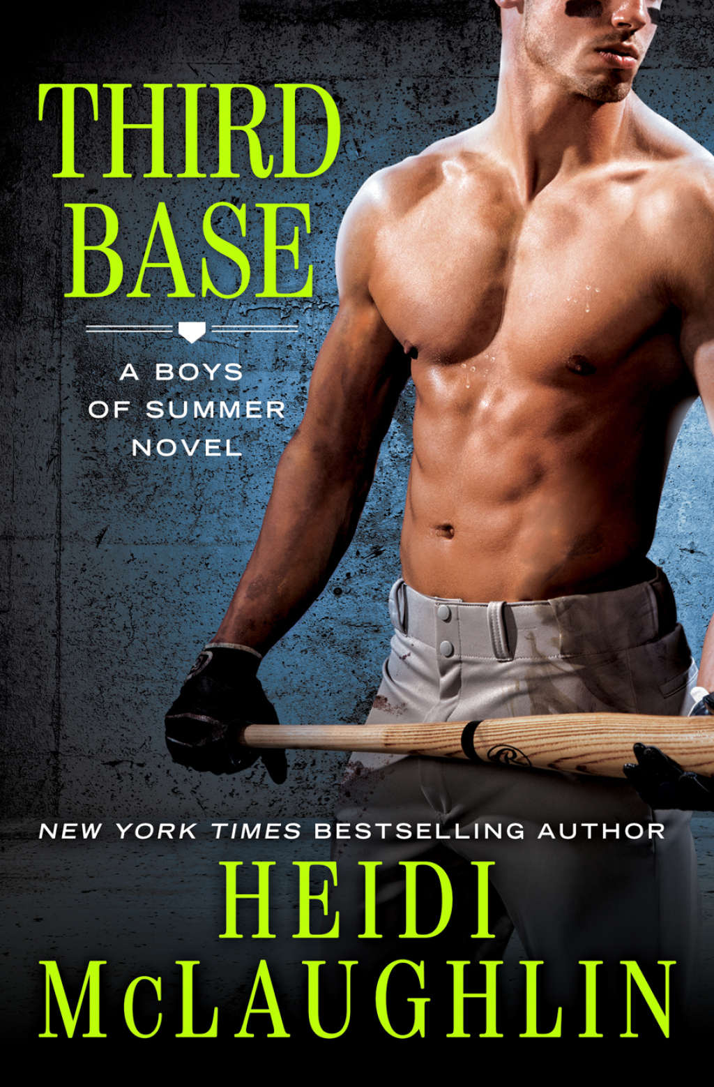 Third Base (eBook)