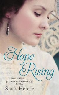 Cover image: Hope Rising 9781455598823