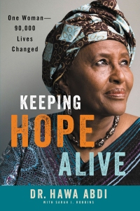 Cover image: Keeping Hope Alive 9781455503766