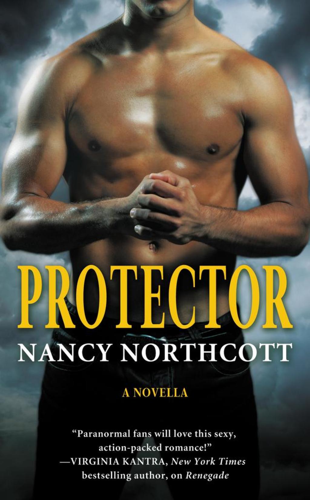 Protector (eBook)