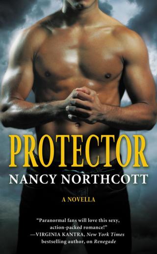 Cover image: Protector 9781455599660
