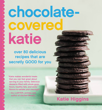 Cover image: Chocolate-Covered Katie 9781455599691