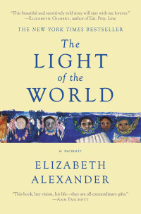 Cover image: The Light of the World 9781455599875