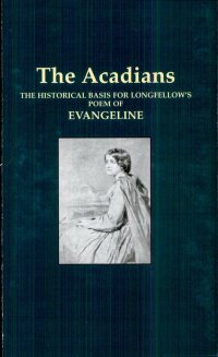 Cover image: The Acadians 9781565545984