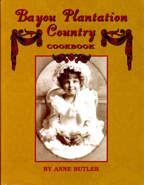 Bayou Plantation Country Cookbook - FULL INSTANT DOWNLOAD | PDF DOCX EPUB