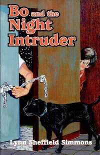 Cover image: Bo and the Night Intruder 9781589802667