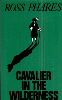 Cover image: Cavalier in the Wilderness 9780882891279