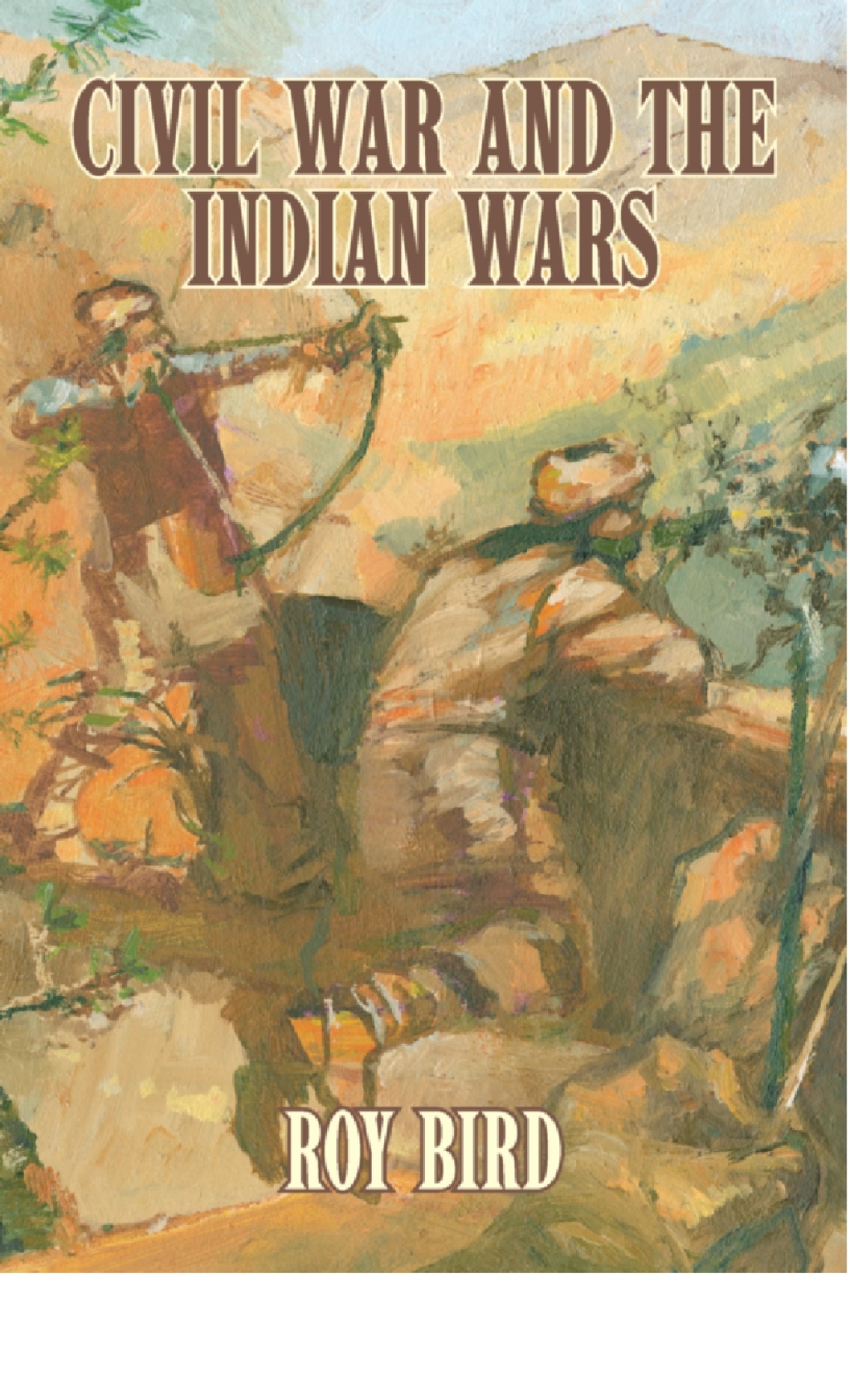 Civil War and the Indian Wars