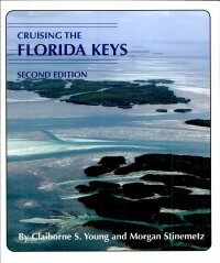 Omslagafbeelding: Cruising the Florida Keys 9781589802735
