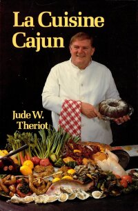 Immagine di copertina: La Cuisine Cajun 9780882898063