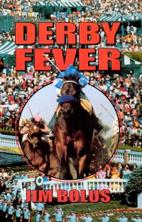 Cover image: Derby Fever 9781565541245