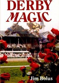 Cover image: Derby Magic 9781565544666