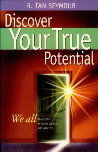 Imagen de portada: Discover Your True Potential 9781589800441