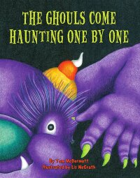 Cover image: The Ghouls Come Haunting One by One 9781589807860