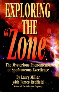 Cover image: Exploring the Zone 9781565547179