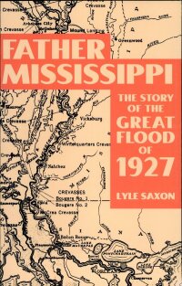 Cover image: Father Mississippi 9781565547957