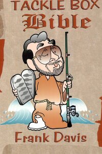 Immagine di copertina: The Fisherman's Tackle Box Bible 9781589801288