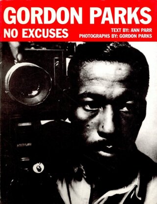 Imagen de portada: Gordon Parks 9781589804111