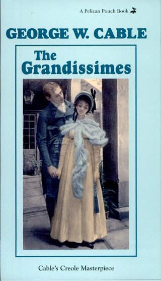 Cover image: The Grandissimes 9781565549012