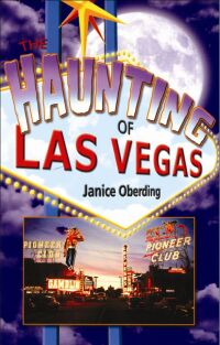 Titelbild: The Haunting of Las Vegas 9781589805477