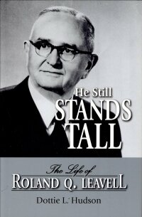 Cover image: He Still Stands Tall 9781589805132