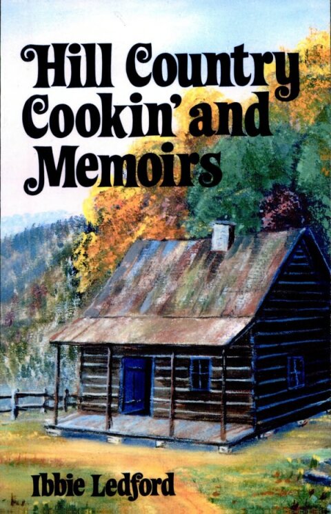 Hill Country Cookin' and Memoirs - FULL INSTANT DOWNLOAD | PDF DOCX EPUB