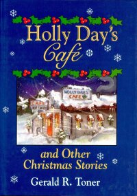 Imagen de portada: Holly Day's Café 9781565542044